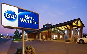 Best Western Yellowstone Crossing Laurel Mt